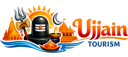 Ujjain Tour Logo